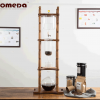 Tháp pha cà phê lạnh 4 tầng siêu lớn Cold Drip 25 cup 3600ml 9